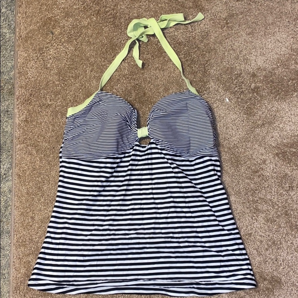 Tankini top